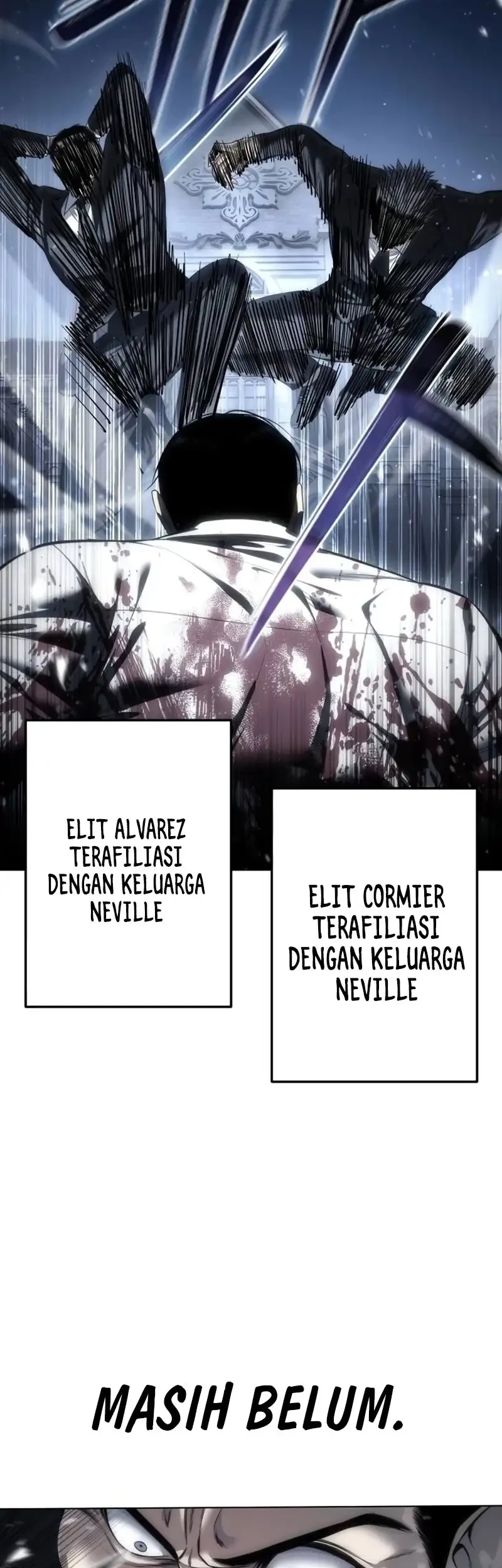 Red Shirt Chapter 46 - halaman 9