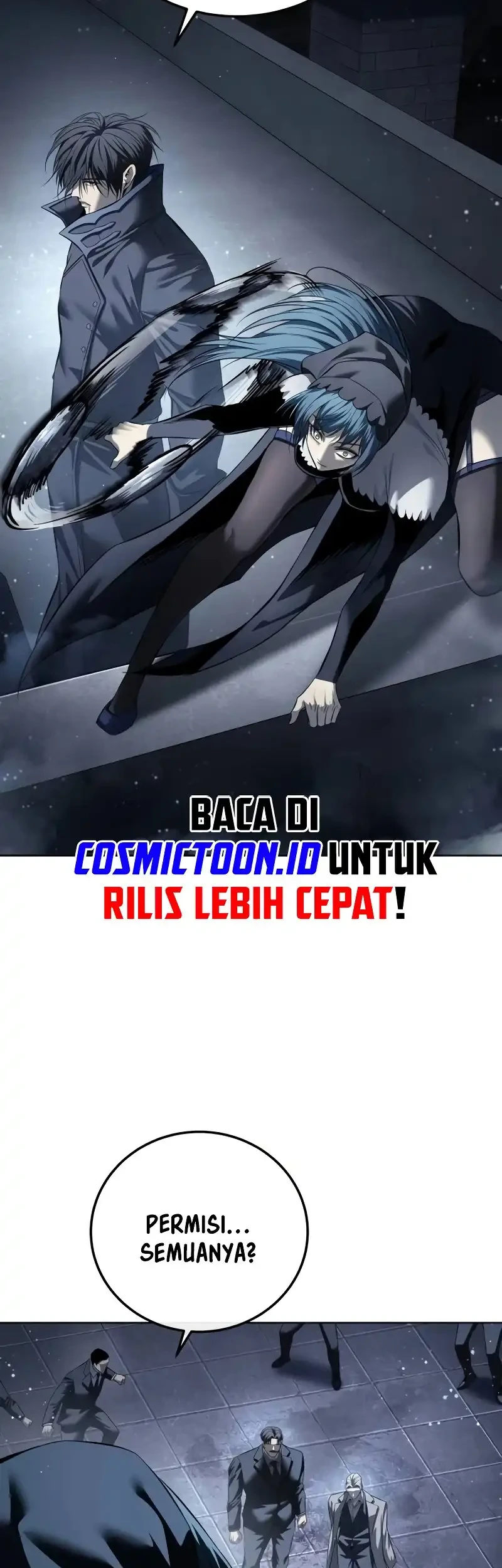 Red Shirt Chapter 47 - halaman 13
