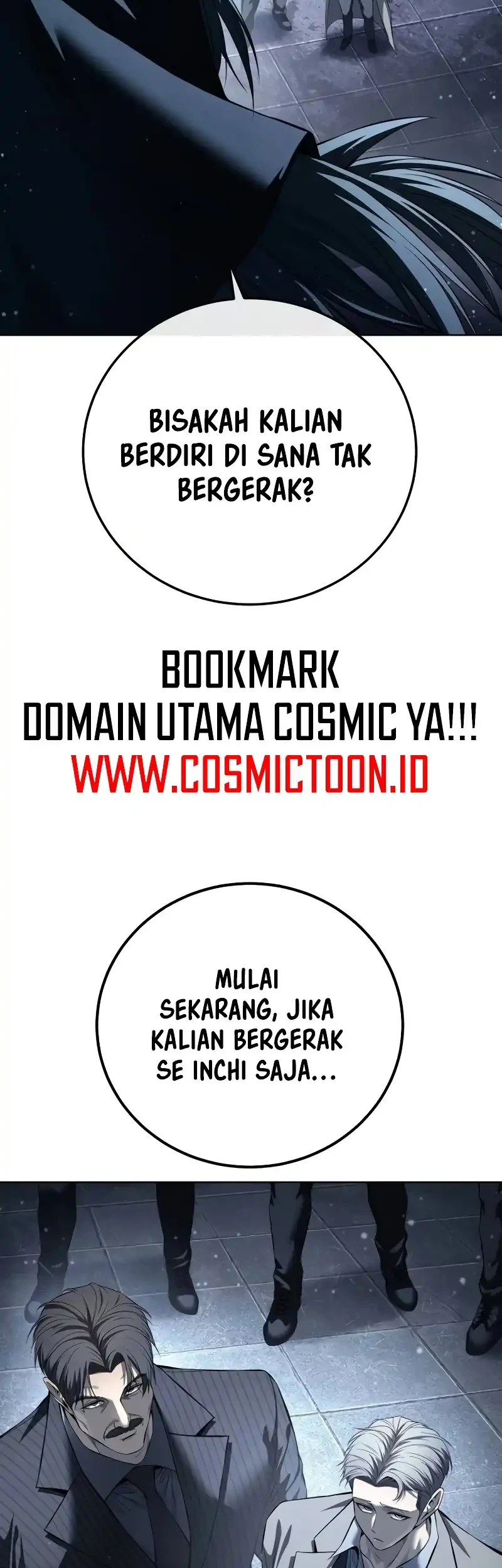 Red Shirt Chapter 47 - halaman 14