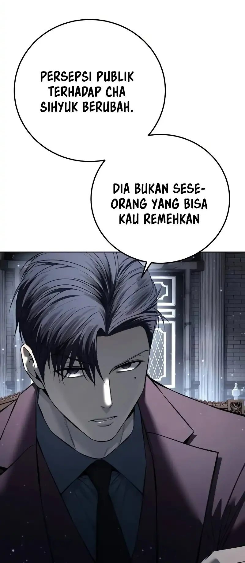 Red Shirt Chapter 47 - halaman 20