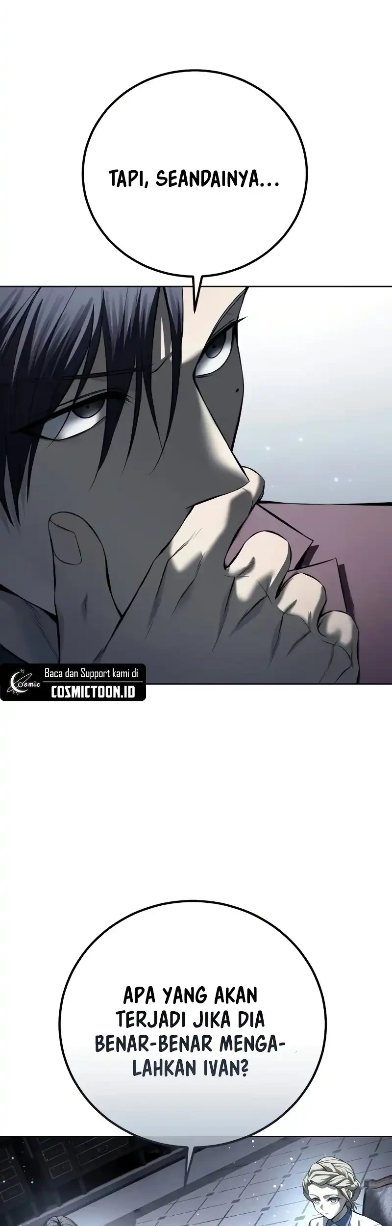 Red Shirt Chapter 47 - halaman 22