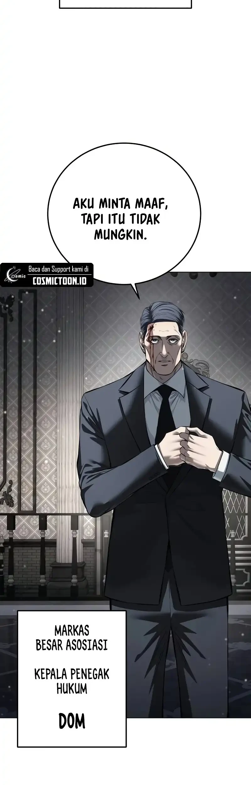 Red Shirt Chapter 47 - halaman 28
