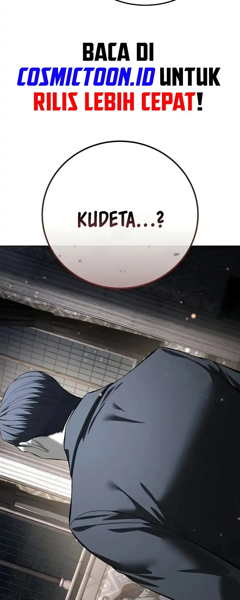 Red Shirt Chapter 47 - halaman 30