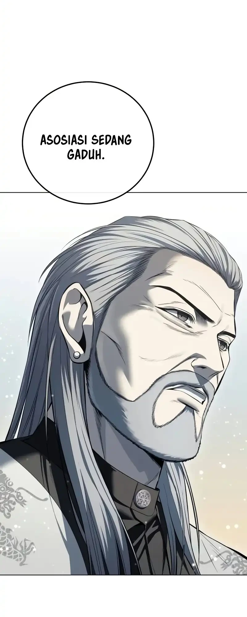Red Shirt Chapter 47 - halaman 35