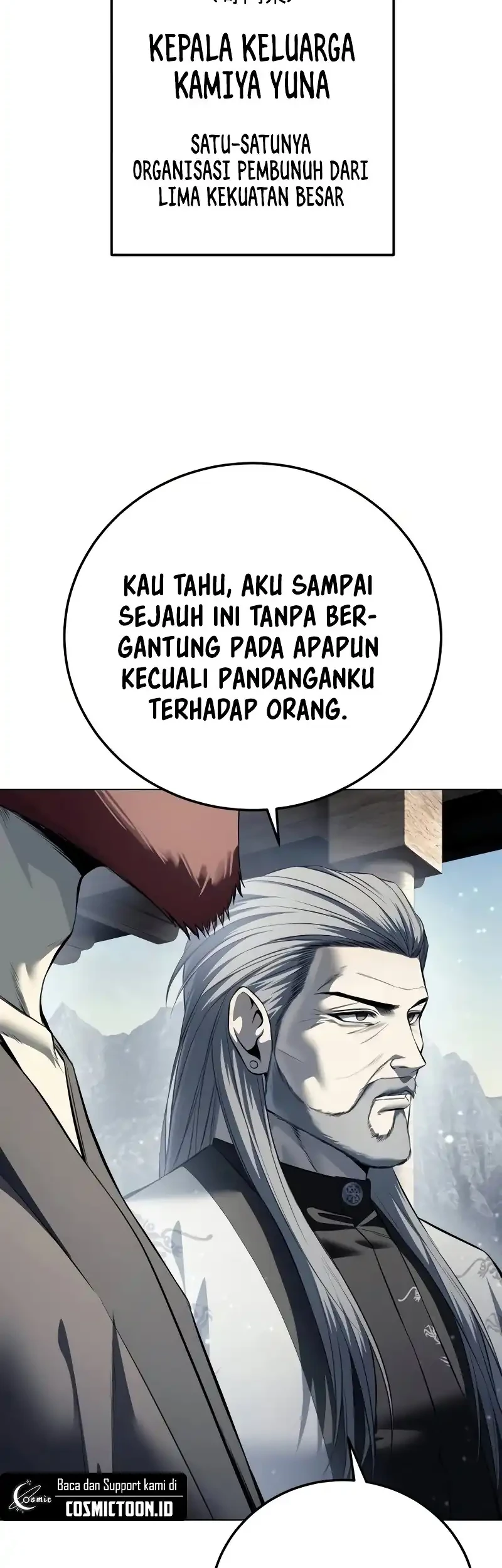 Red Shirt Chapter 47 - halaman 37