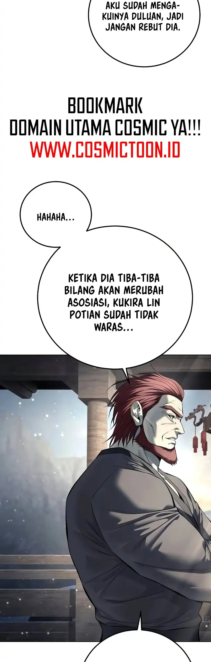Red Shirt Chapter 47 - halaman 38