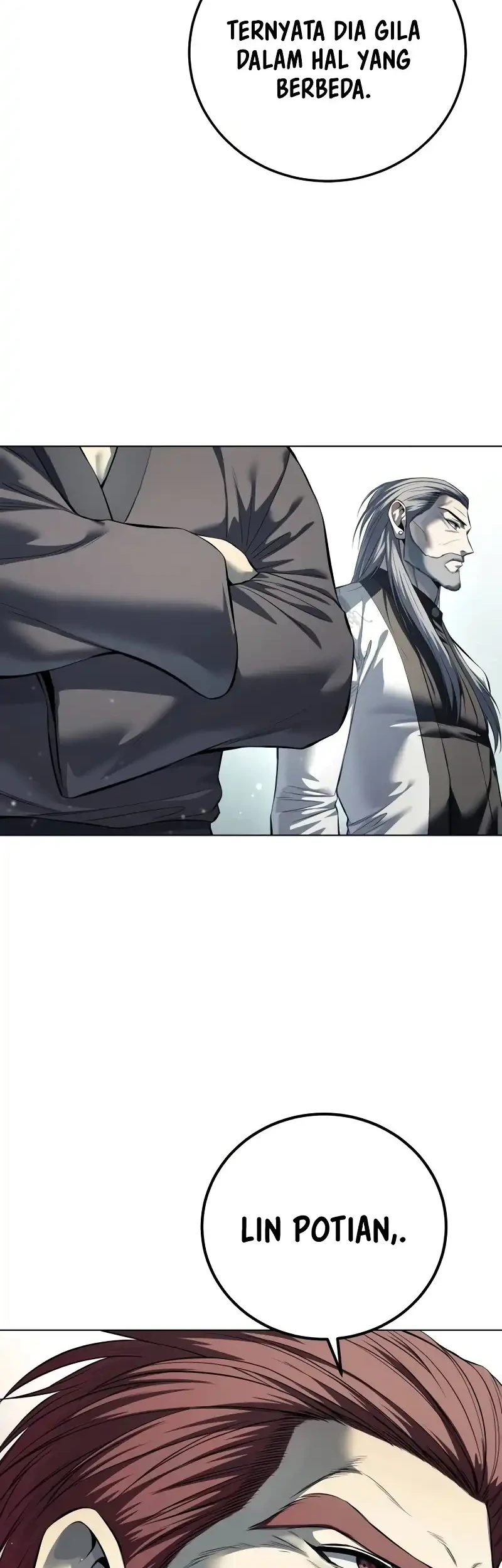 Red Shirt Chapter 47 - halaman 39
