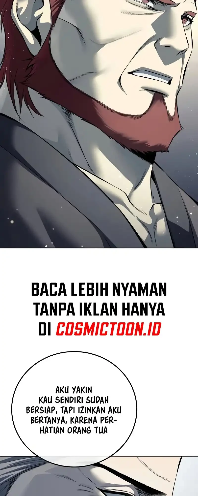 Red Shirt Chapter 47 - halaman 40