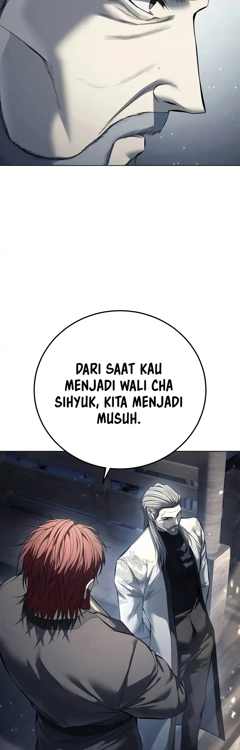 Red Shirt Chapter 47 - halaman 41