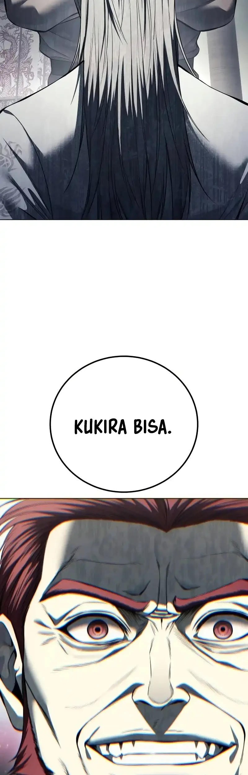 Red Shirt Chapter 47 - halaman 43
