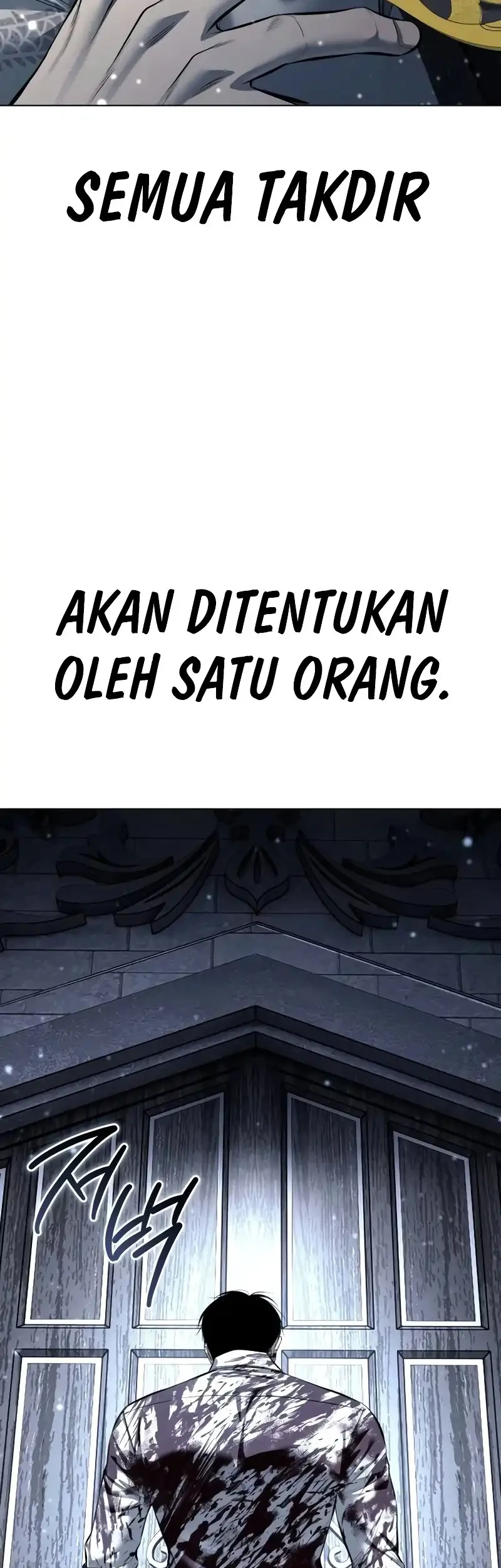 Red Shirt Chapter 47 - halaman 46