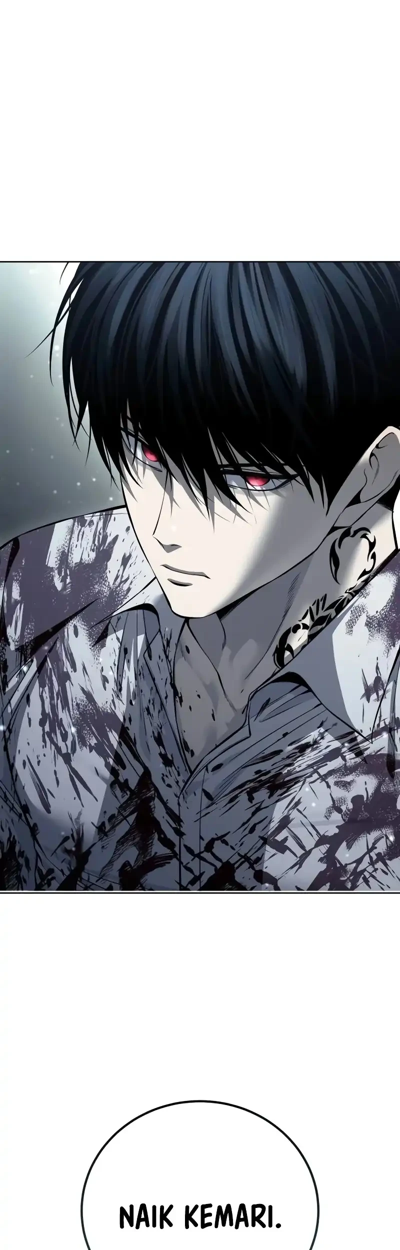 Red Shirt Chapter 47 - halaman 51