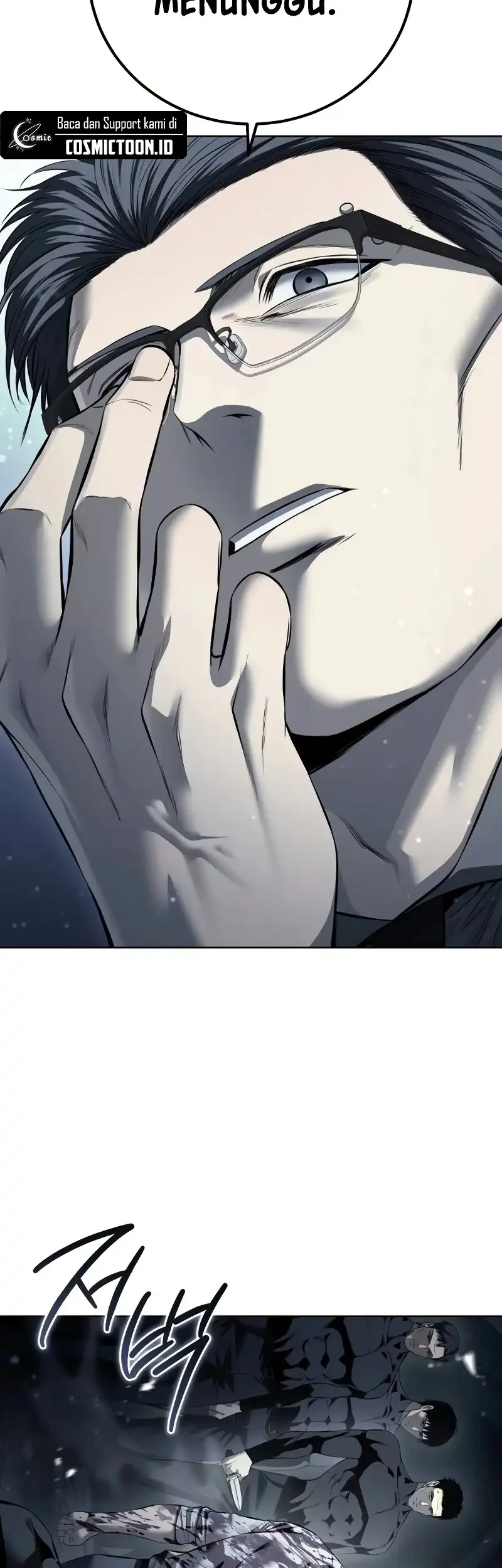 Red Shirt Chapter 47 - halaman 53