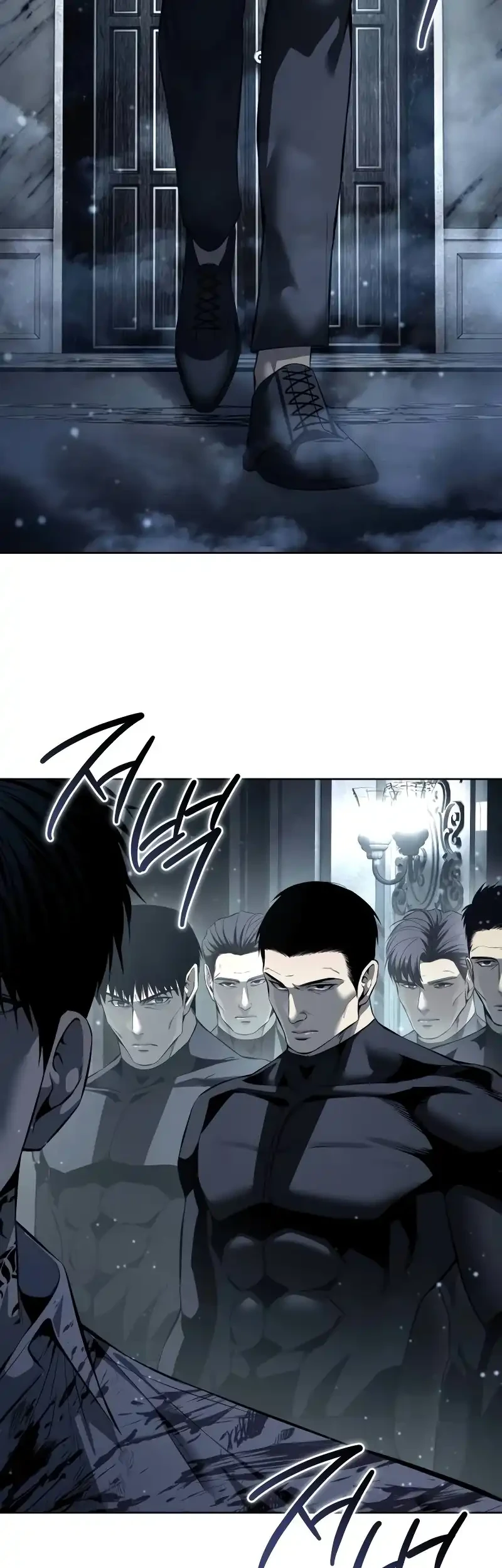 Red Shirt Chapter 47 - halaman 56