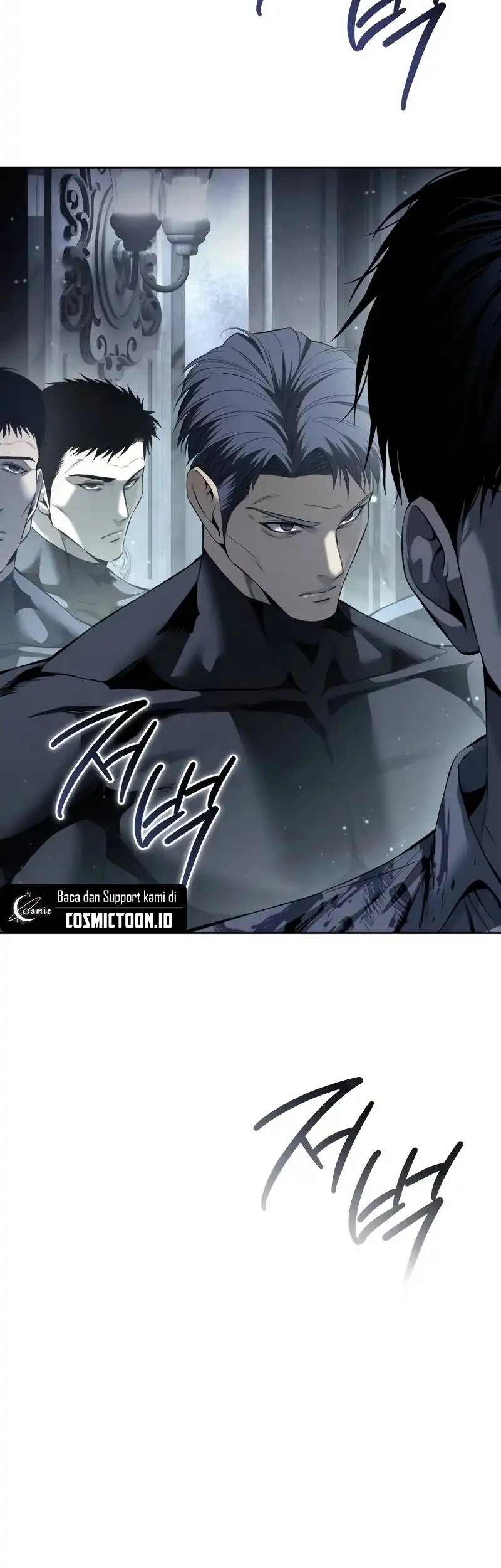 Red Shirt Chapter 47 - halaman 57