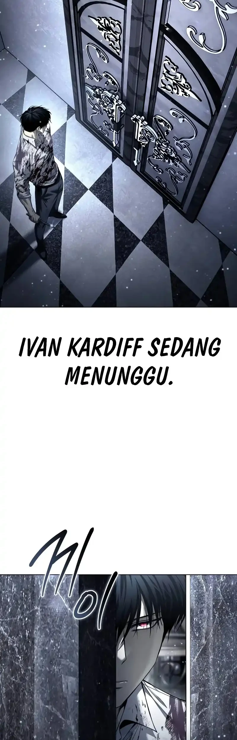 Red Shirt Chapter 47 - halaman 61