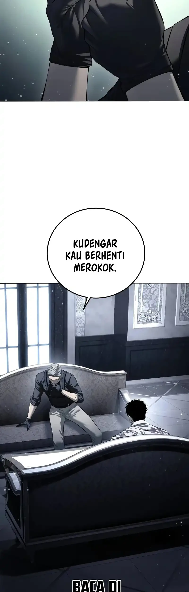 Red Shirt Chapter 47 - halaman 68