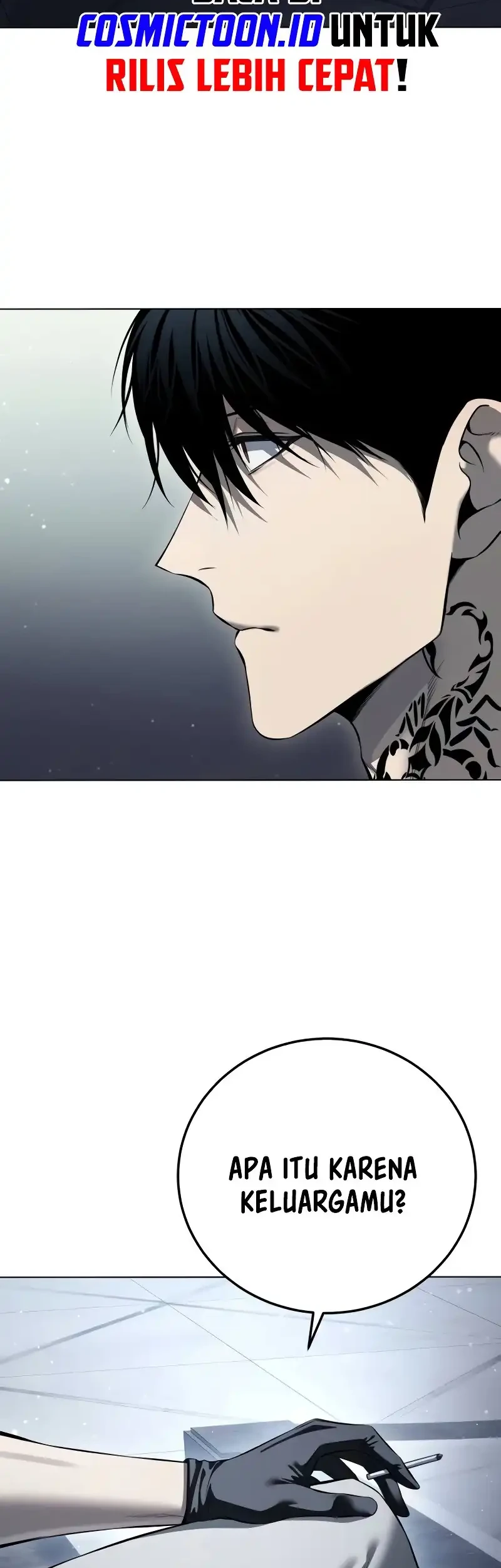 Red Shirt Chapter 47 - halaman 69