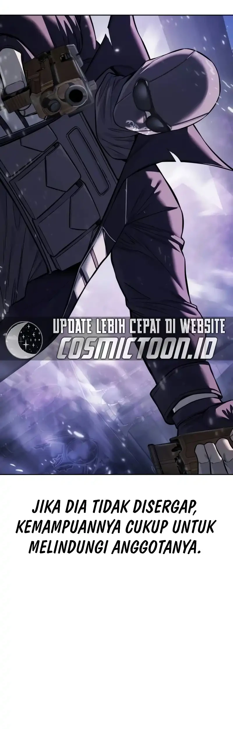 Red Shirt Chapter 47 - halaman 7