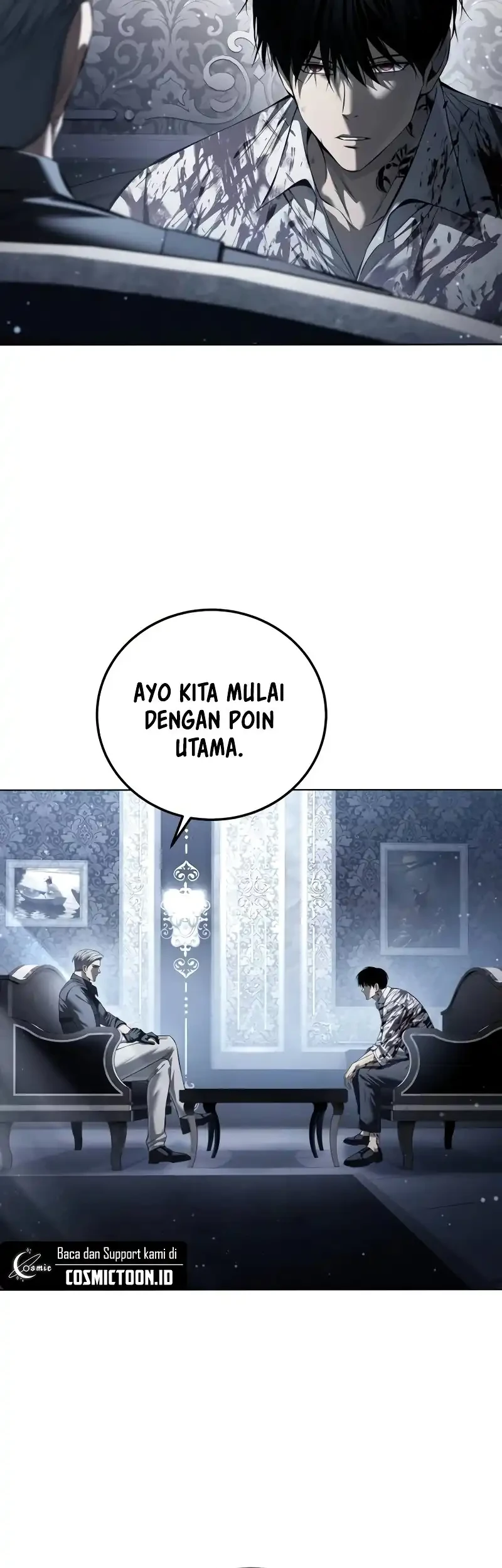 Red Shirt Chapter 47 - halaman 71