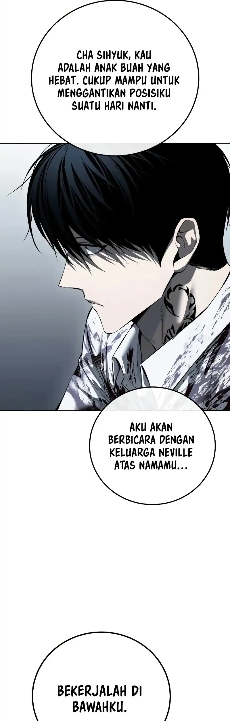 Red Shirt Chapter 47 - halaman 72