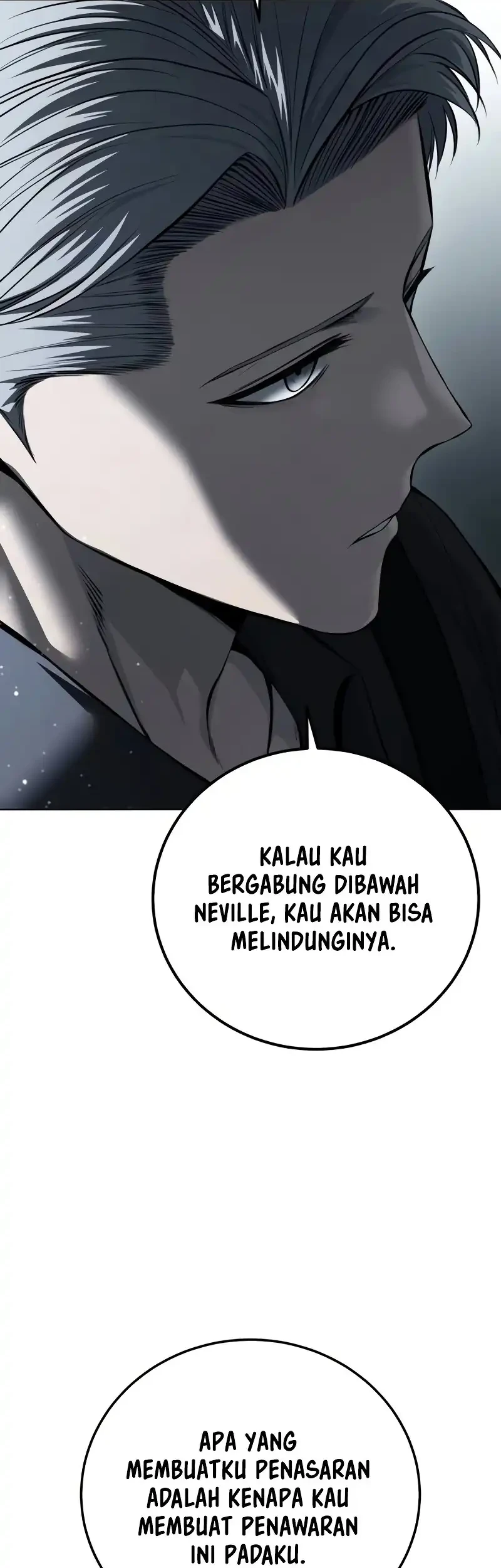 Red Shirt Chapter 47 - halaman 74