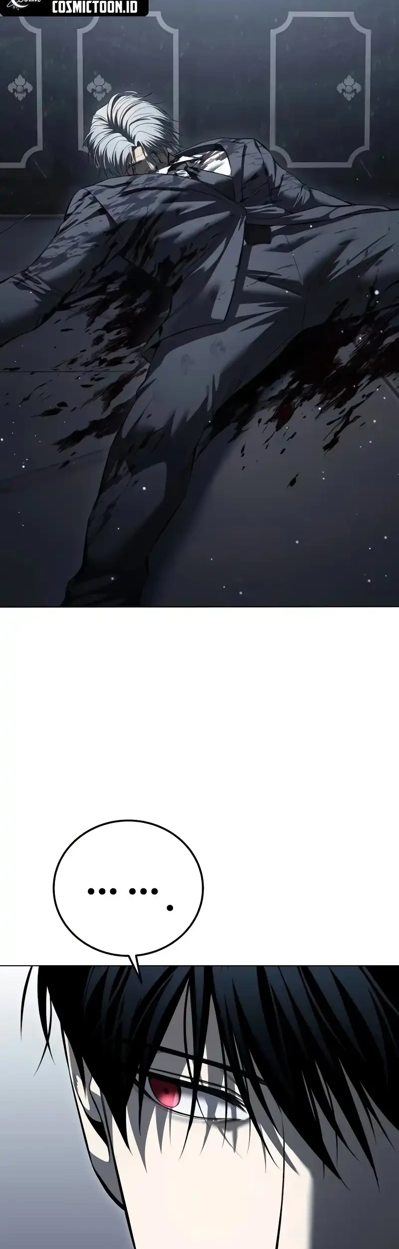 Red Shirt Chapter 47 - halaman 77