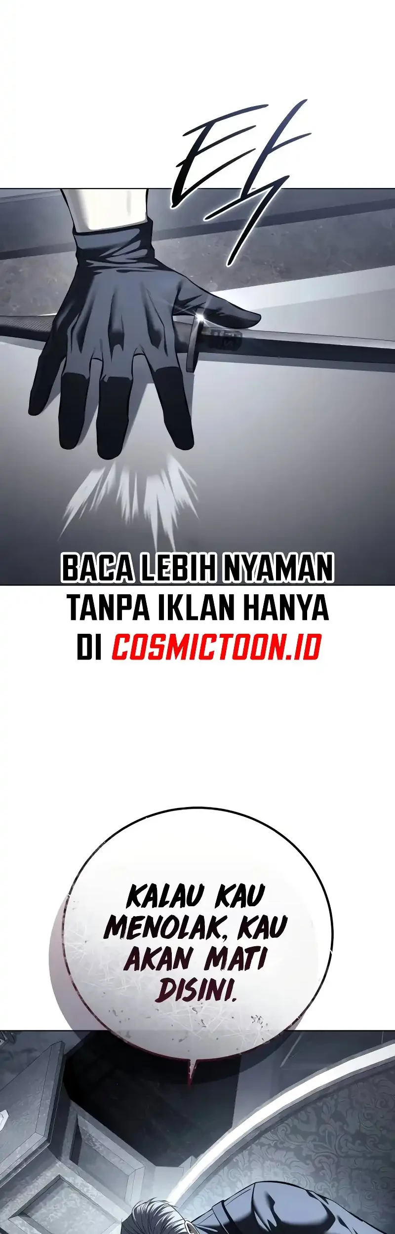 Red Shirt Chapter 47 - halaman 79