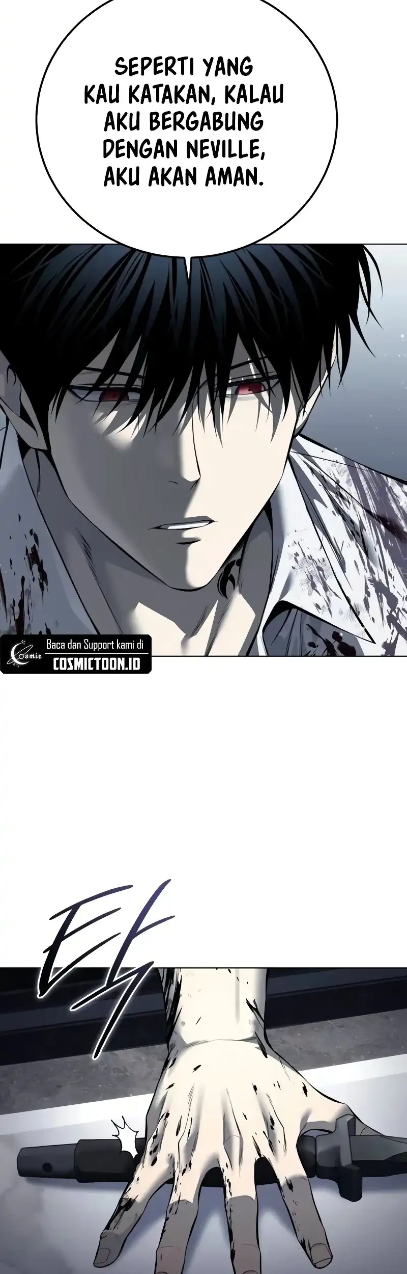 Red Shirt Chapter 47 - halaman 82