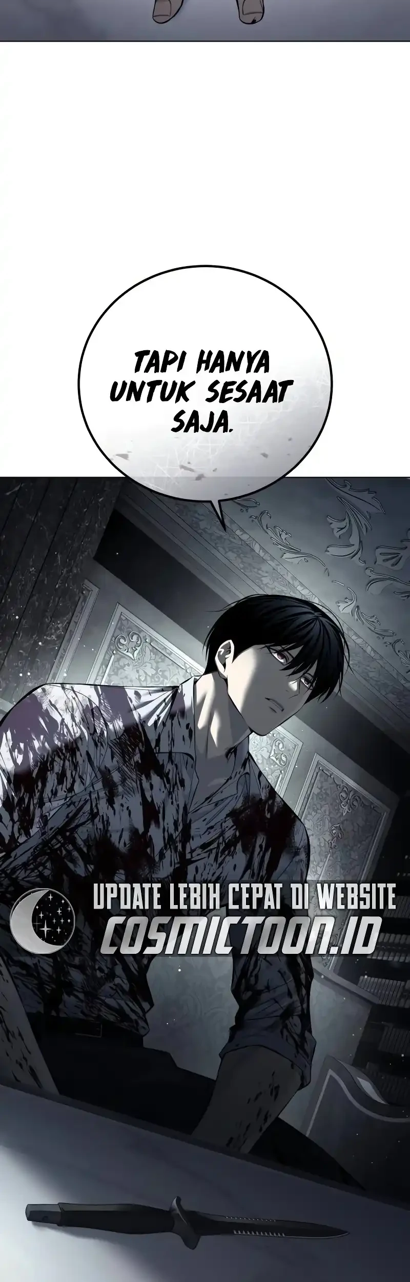 Red Shirt Chapter 47 - halaman 83