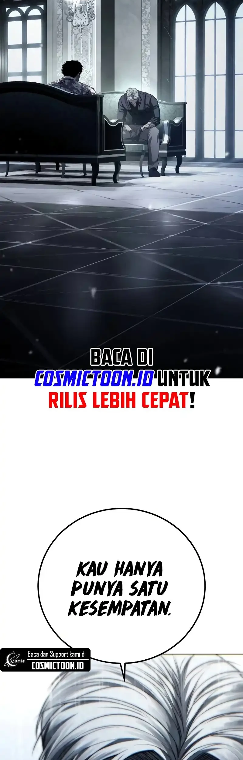 Red Shirt Chapter 47 - halaman 87