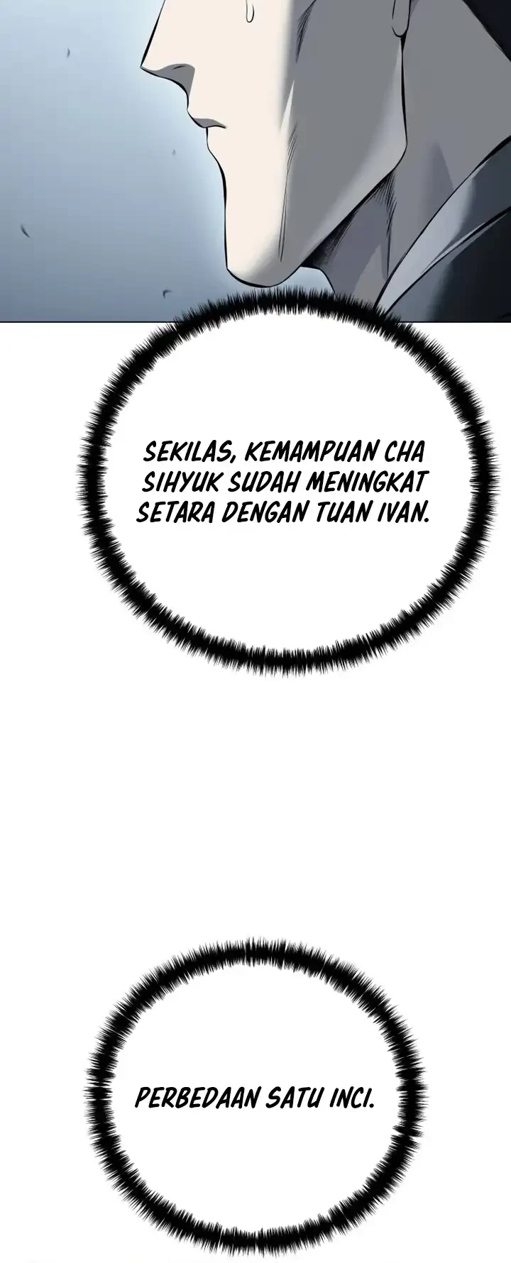 Red Shirt Chapter 48 - halaman 10