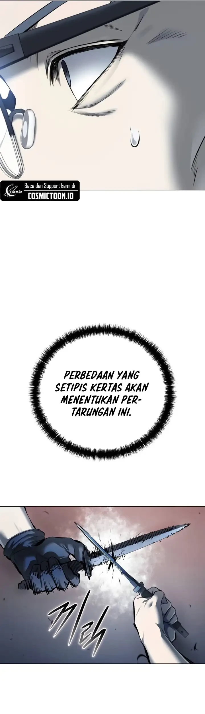 Red Shirt Chapter 48 - halaman 11