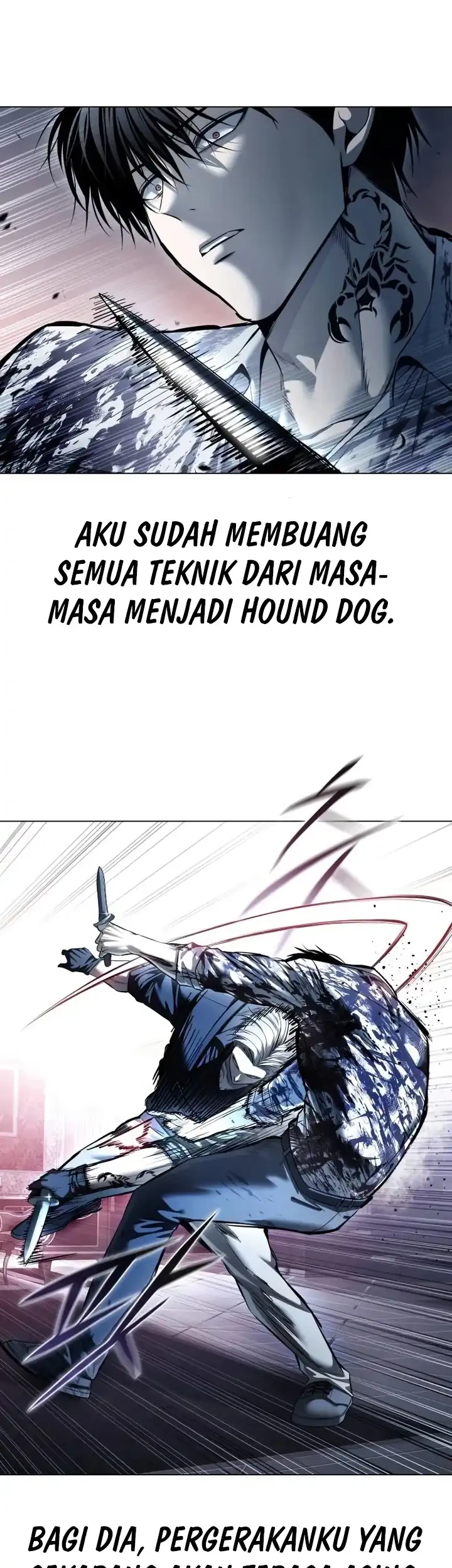 Red Shirt Chapter 48 - halaman 12