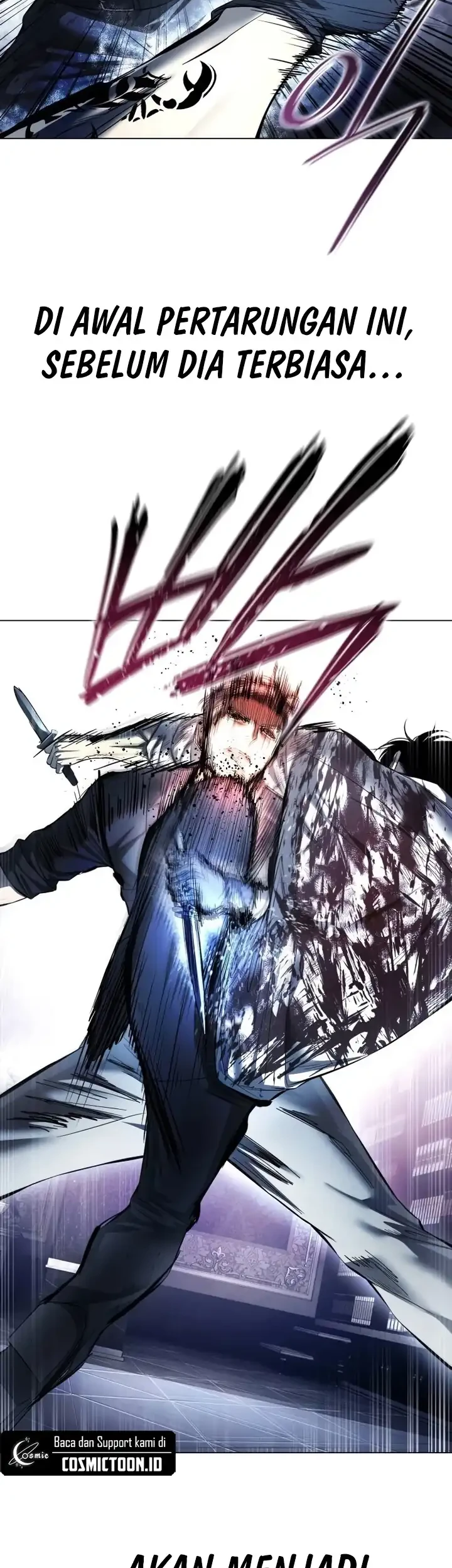Red Shirt Chapter 48 - halaman 14