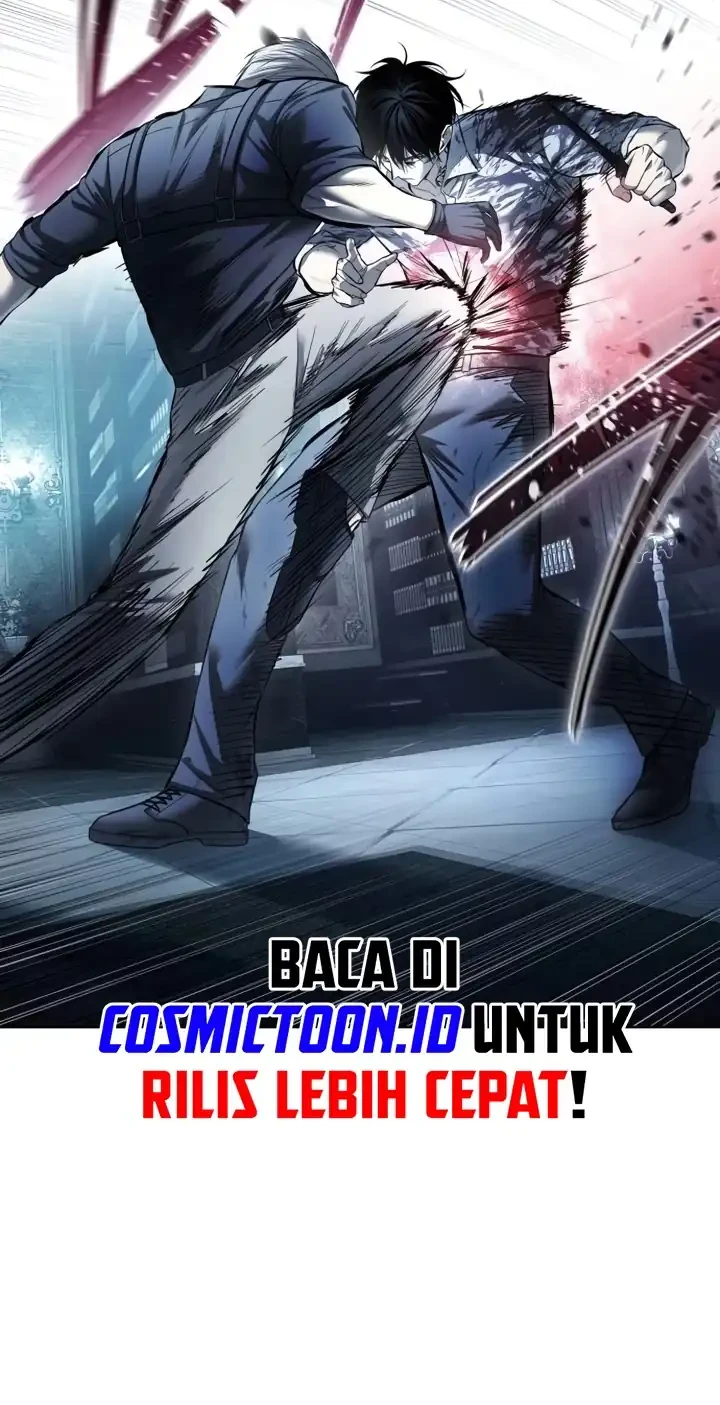 Red Shirt Chapter 48 - halaman 20