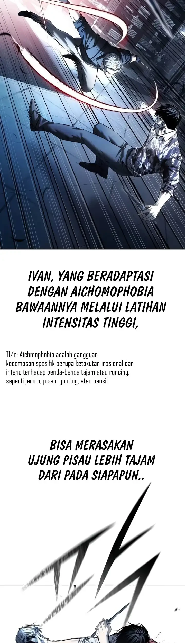 Red Shirt Chapter 48 - halaman 23