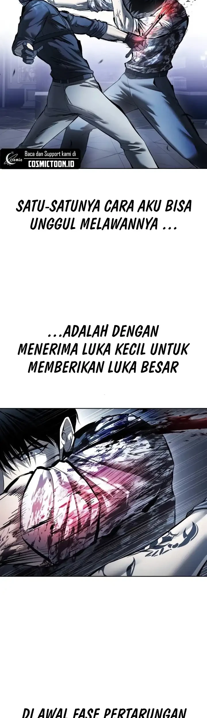 Red Shirt Chapter 48 - halaman 24