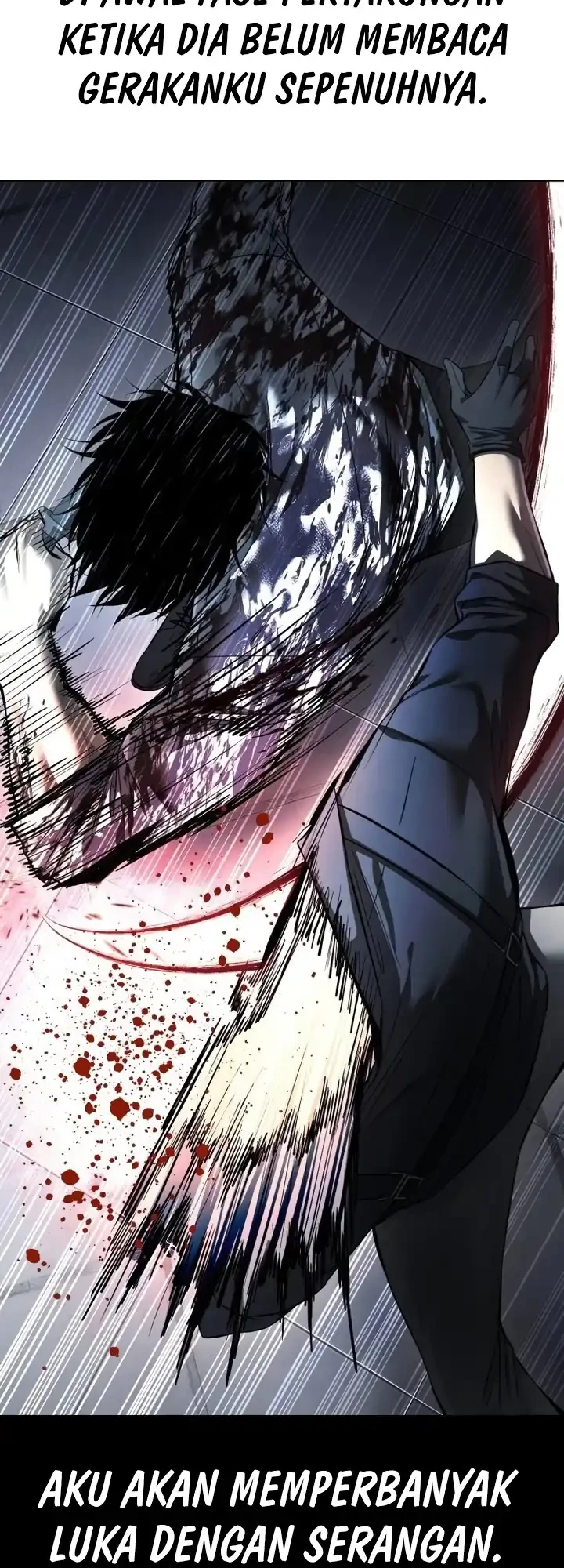 Red Shirt Chapter 48 - halaman 25