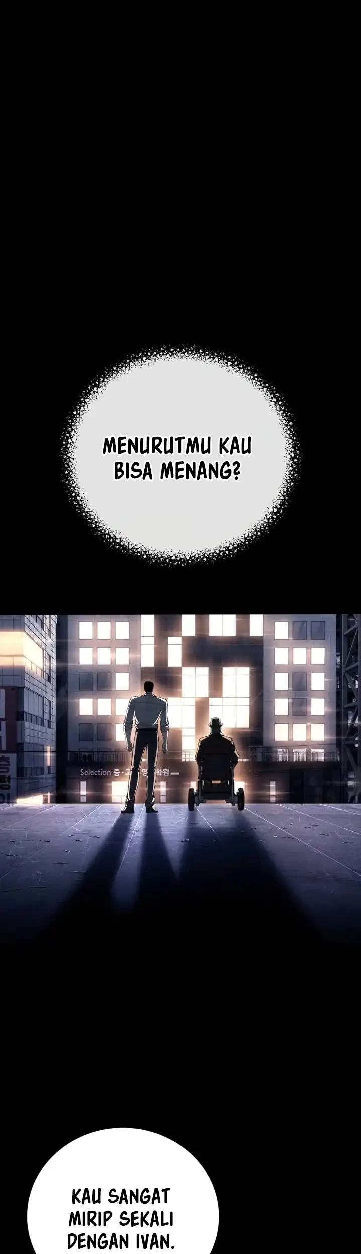 Red Shirt Chapter 48 - halaman 26