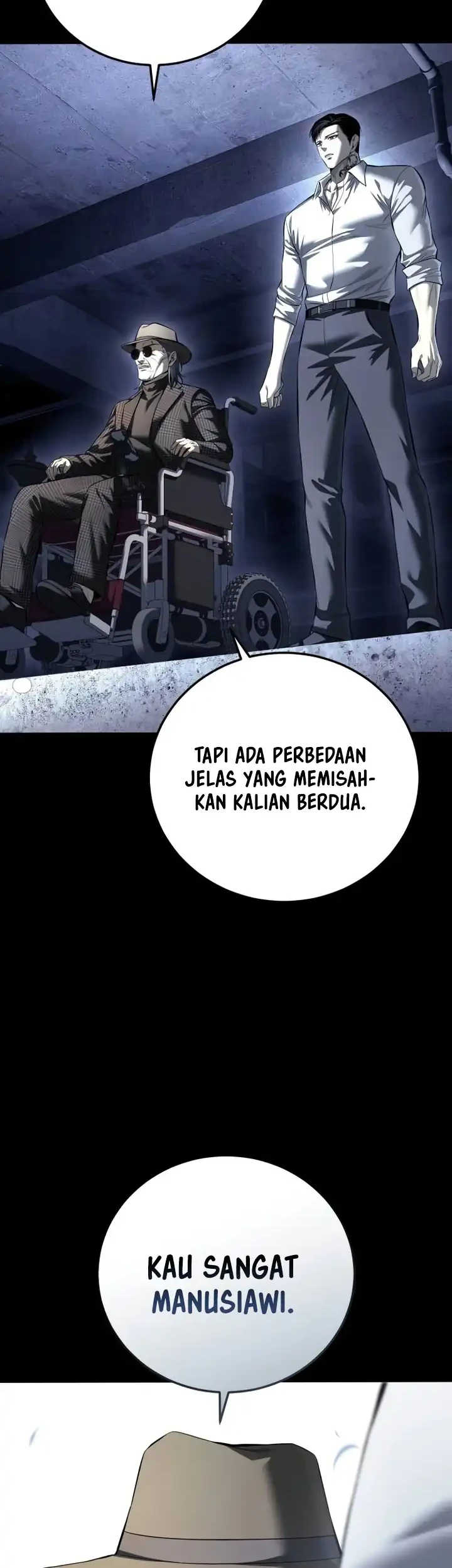 Red Shirt Chapter 48 - halaman 27