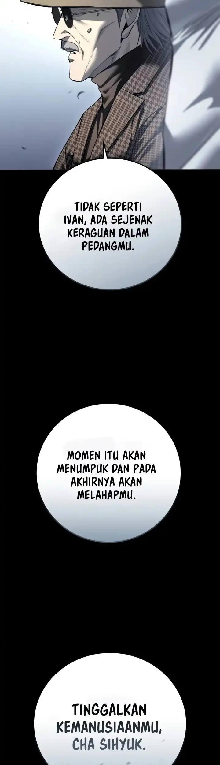 Red Shirt Chapter 48 - halaman 28