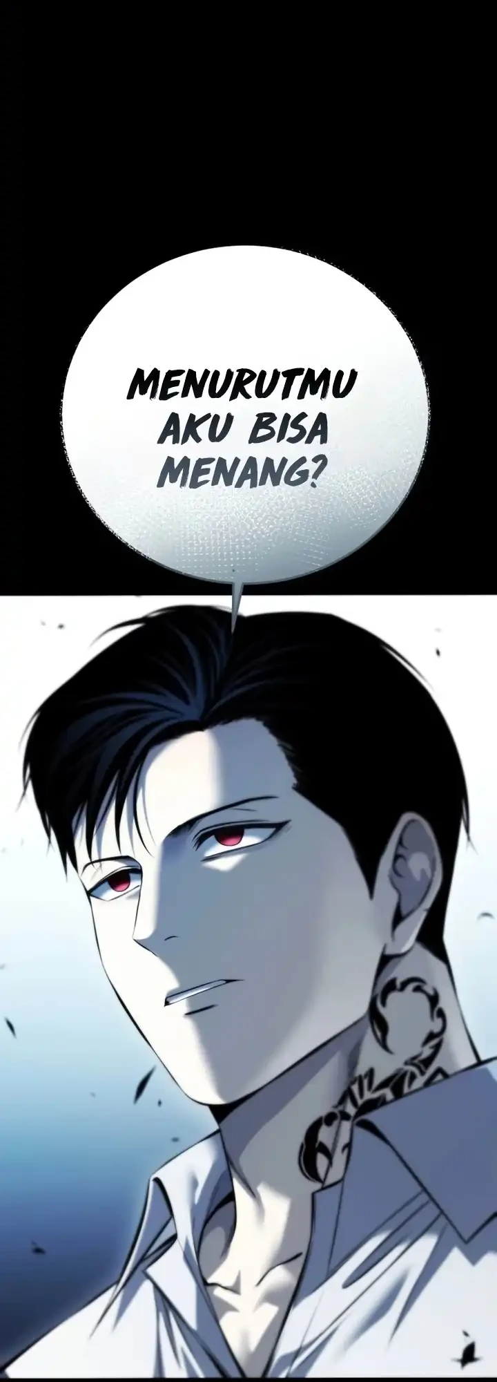 Red Shirt Chapter 48 - halaman 30