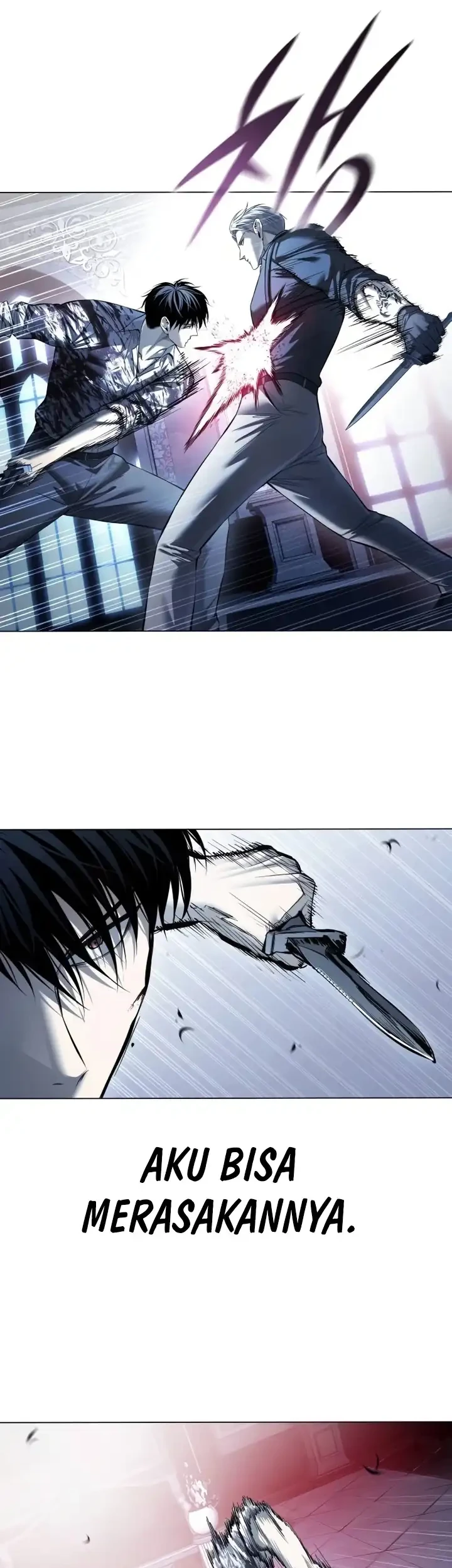 Red Shirt Chapter 48 - halaman 32