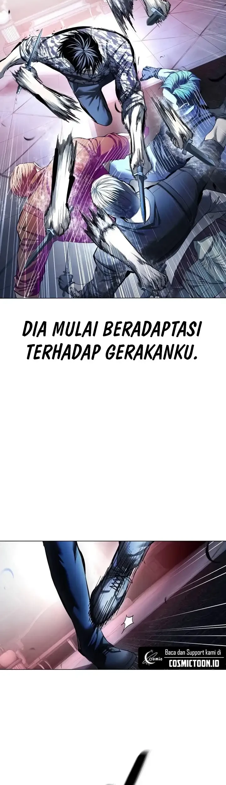 Red Shirt Chapter 48 - halaman 33