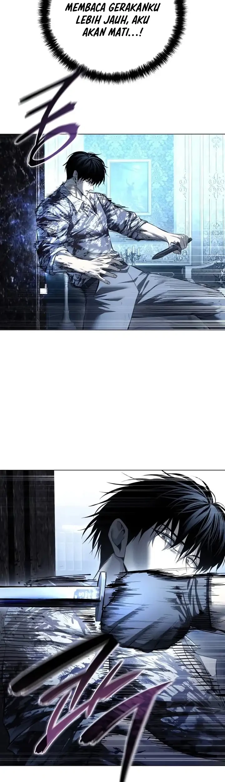 Red Shirt Chapter 48 - halaman 38