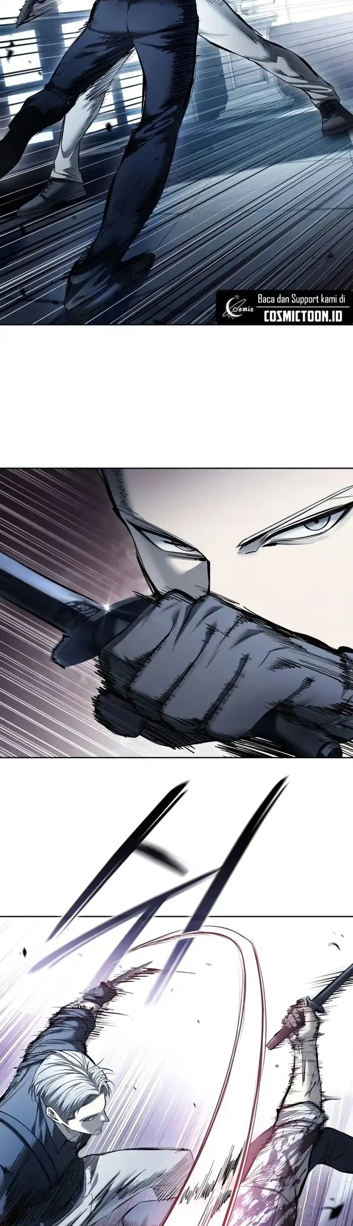 Red Shirt Chapter 48 - halaman 4