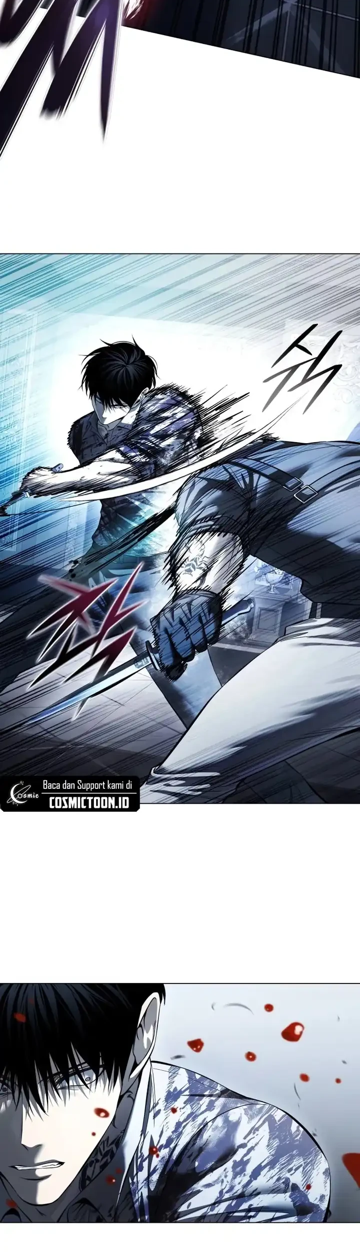 Red Shirt Chapter 48 - halaman 41