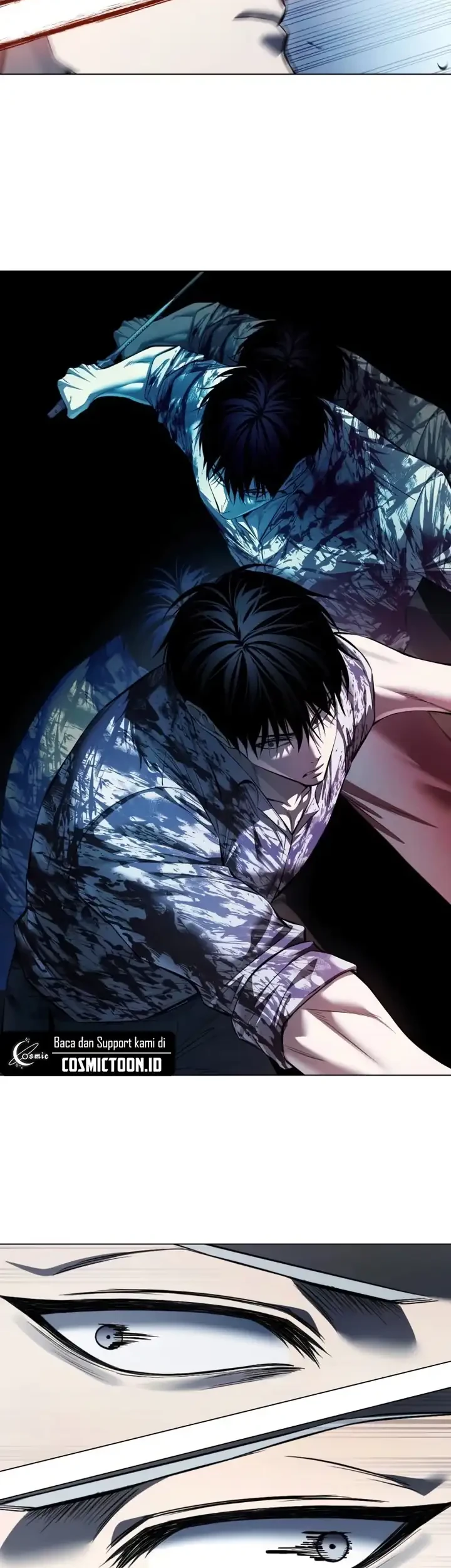 Red Shirt Chapter 48 - halaman 43