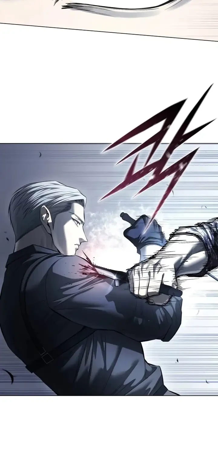 Red Shirt Chapter 48 - halaman 44